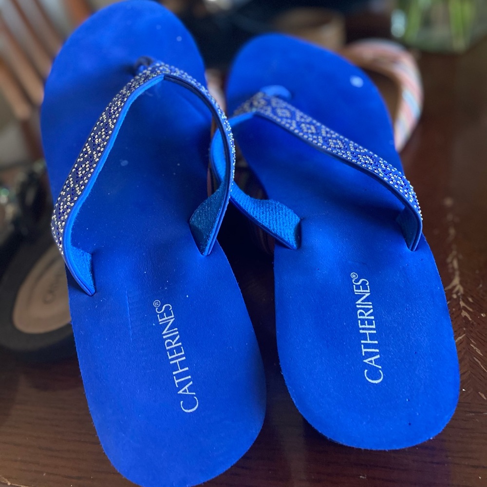 Flip Flops